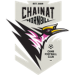 Chainat club crest