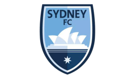 Sydney FC U20 club crest