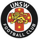 UNSW U20 club crest