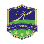 Kanoa club crest