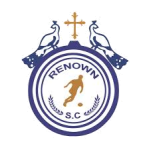 Renown club crest