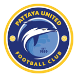 Pattaya United club crest