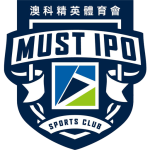 Must IPO club crest