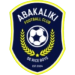 Abakaliki club crest