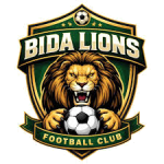 Bida Lions club crest
