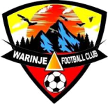 Warinje club crest