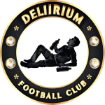 Deliirium club crest