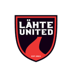 Lahte United club crest