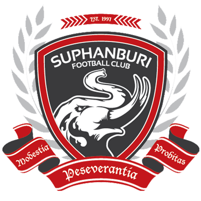 Suphanburi club crest