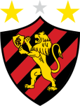 Sport Club PR club crest