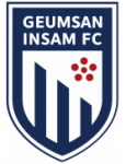 Geumsan Insam club crest