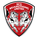 Muangthong United club crest