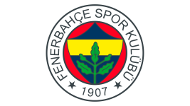 Fenerbahce W club crest