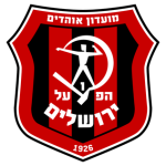 Hapoel Jerusalem W club crest