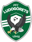 Ludogorets W club crest