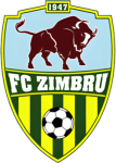 Zimbru Chisinau W club crest