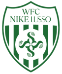 Lusso W club crest