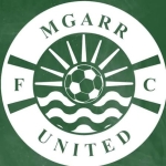 Mgarr W club crest