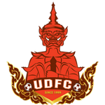 Ubon UMT club crest