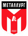 Metallurg Asha club crest