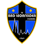 Leonfelden club crest
