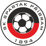 Spartak Pribram club crest
