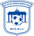 Blau Weiss Berolina Mitte W club crest
