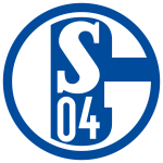 Schalke W club crest