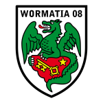 Worms W club crest