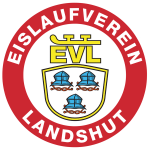 Landshut club crest