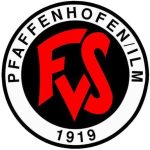 Pfaffenhofen club crest