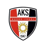 Busko-Zdroj club crest