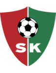 SK St. Johann club crest