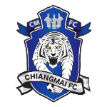 Chiangmai FC club crest