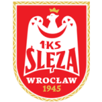 Sleza Wroclaw W club crest