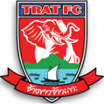 Trat FC club crest