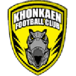Khonkaen club crest