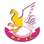 Nong Bua Pitchaya club crest