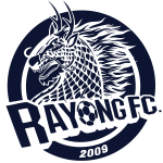 Rayong FC club crest