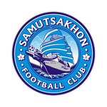 Samut Sakhon FC club crest