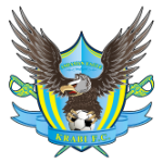 Krabi FC club crest
