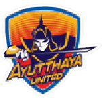Ayutthaya FC club crest
