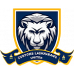 Customs United club crest