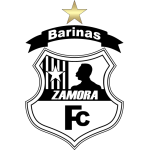 Zamora FC club crest