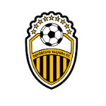 Deportivo Tachira FC club crest