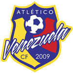 Atletico Venezuela club crest
