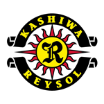 Kashiwa Reysol club crest
