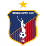 Monagas SC club crest