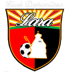 Deportivo Lara club crest