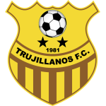 Trujillanos FC club crest